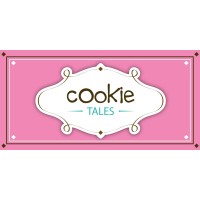 Cookie Tales logo - Similar company to La Nuestra Perú
