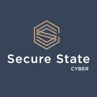 Secure State Cyber logo - Similar company to Secure State