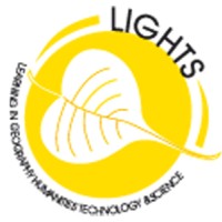 Learning in Geography, Humanities, Technology and Science (LIGHTS) logo - Similar company to Policy Briefcase - India Centre Media