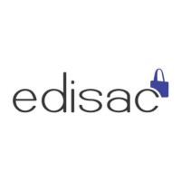 Edisac logo - Similar company to Reflex Blue