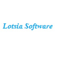 Lotsia Software logo - Similar company to Bip.Ru