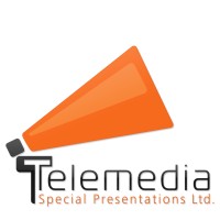 Telemedia logo - Similar company to Sigmatix
