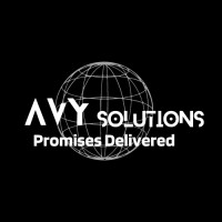 AVY Solutions logo - Similar company to Avy.Solutions