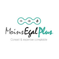 MOINS EGAL PLUS logo - Similar company to Reflex Expertise