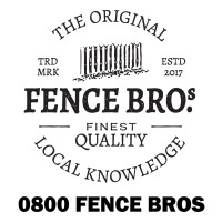 Fence Bros logo - Similar company to Pal Distributors Inc