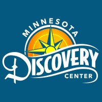 Minnesota Discovery Center logo - Similar company to Digitalparc
