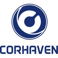 corhaven logo - Similar company to Bpr Network India Pvt.Ltd.