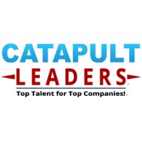 Catapult Leaders