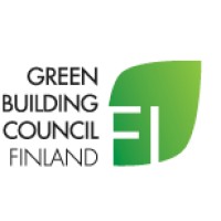 Green Building Council Finland logo - Similar company to Pilotgreen