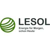 LESOL GmbH logo - Similar company to Bräuer Solarvertrieb