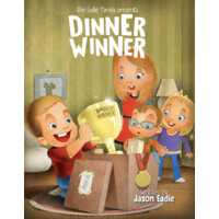 Dinner Winner LLC logo - Similar company to Equity Risk Solutions
