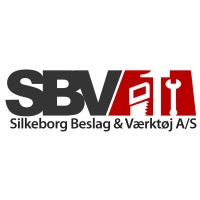 Silkeborg Beslag og Værktøj logo - Similar company to Mariendal It