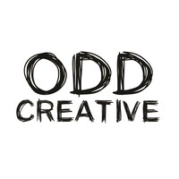 Odd Creative Ltd logo - Similar company to Odd Creative