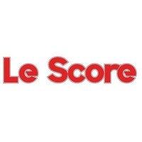 Le Score (journal sportif en ligne) logo - Similar company to Faillissementen.Com