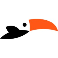 Tucan.ai logo - Similar company to CC e-gov GmbH
