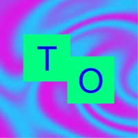 Terminally Online logo - Similar company to Studio Halia