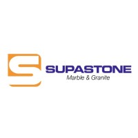 Supastone Marble & Granite logo - Similar company to Set In Stone Marble & Granite