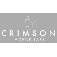 Crimson Mobile Bars logo - Similar company to Vossy Mobile Bars