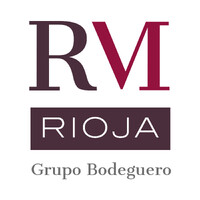 RM Rioja Grupo Bodeguero logo - Similar company to Manzanos Music