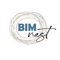 BIM nest logo - Similar company to Cupac Services
