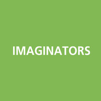 Imaginators UK logo - Similar company to Imaginators