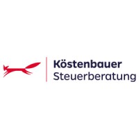 Köstenbauer Steuerberatung GmbH & CO KG logo - Similar company to Lohnbot Gmbh