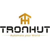 Tronhut Automations logo - Similar company to Milepost Events