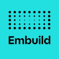 Embuild - The Belgian Construction Association logo - Similar company to The Ostendian