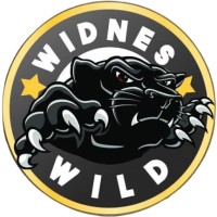 Widnes Wild Ice Hockey Club logo - Similar company to Evolve Transport & Logistics Ltd