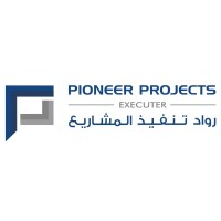 Pioneer Projects Executer logo - Similar company to Tanasog