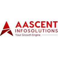 Aascent InfoSolutions logo - Similar company to Tenup Software Services
