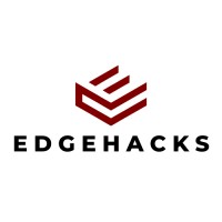 EdgeHacks logo - Similar company to Pebblemap
