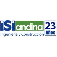 ISI Andina logo - Similar company to Cobsa