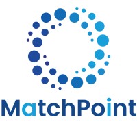 MatchPoint logo - Similar company to Epiq Creative Group