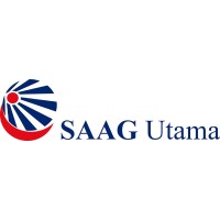 PT. SAAG Utama logo - Similar company to Saag Business Process Services