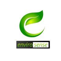 Envirosense logo - Similar company to Sigmaearth