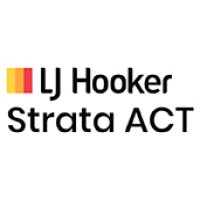 LJ Hooker Strata ACT logo - Similar company to Forensic Plumbing