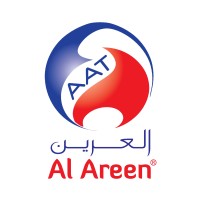 AL AREEN TRADING CO. LLC logo - Similar company to Areen East And West