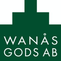 Wanås Gods AB logo - Similar company to Wanas Ro