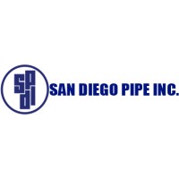 San Diego Pipe logo - Similar company to Zennsoft,Inc