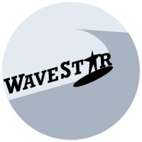 WaveStar logo - Similar company to Valis Media