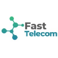 Fast Telecom logo - Similar company to Innovatec - Telecom & Security Solutions