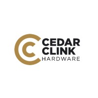 Cedar Clink Hardware logo - Similar company to Cedar Clink Hardware