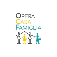 Fondazione Opera Casa Famiglia logo - Similar company to Gruppo Polis