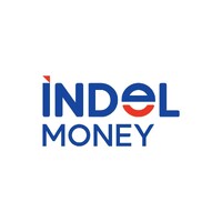 Indel Money logo - Similar company to Rgc Dynamics