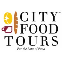 City Food Tours Philadelphia logo - Similar company to Root Quarterly: Art & Ideas From Philadelphia