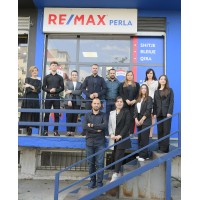 Remax Perla Real Estate logo - Similar company to Didi Marketing