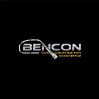 Bencon Civil Construction logo - Similar company to Hdd Creations