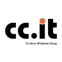 CC IT Sweden logo - Similar company to Pc Addon Ab