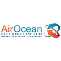 Airocean Ireland Ltd